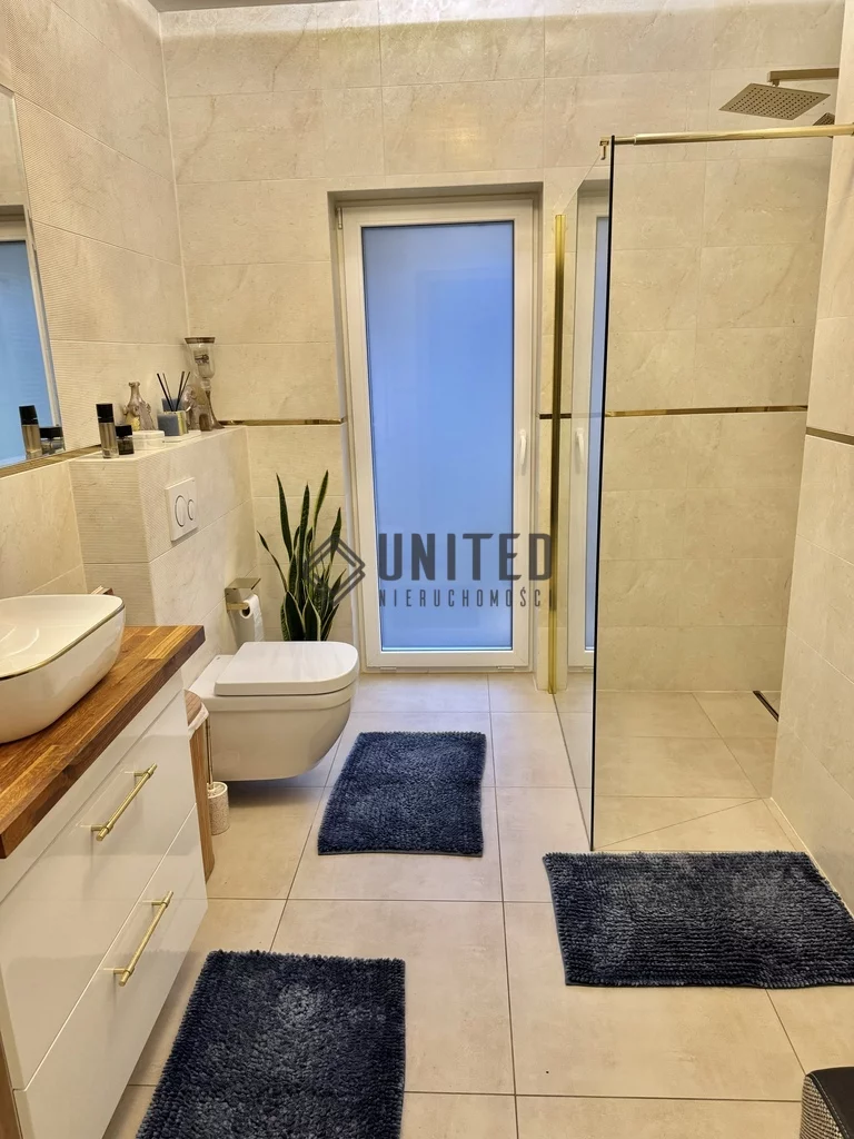 Dom i rezydencja 281,00 m², oferta nr , 432/10630/ODS, Obora, Różana