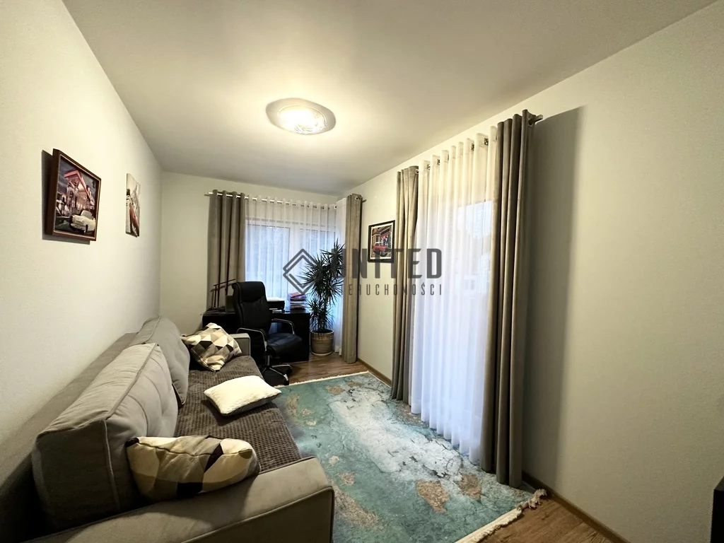 Dom i rezydencja 281,00 m², oferta nr , 432/10630/ODS, Obora, Różana