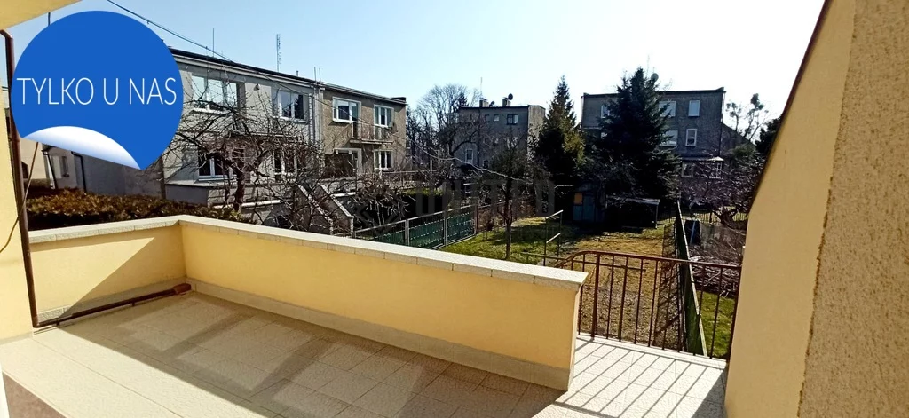 Dom 164,00 m², oferta nr , 445/10630/ODS, Wrocław, Karłowice-Różanka, Karłowice, Tadeusza Zelenaya