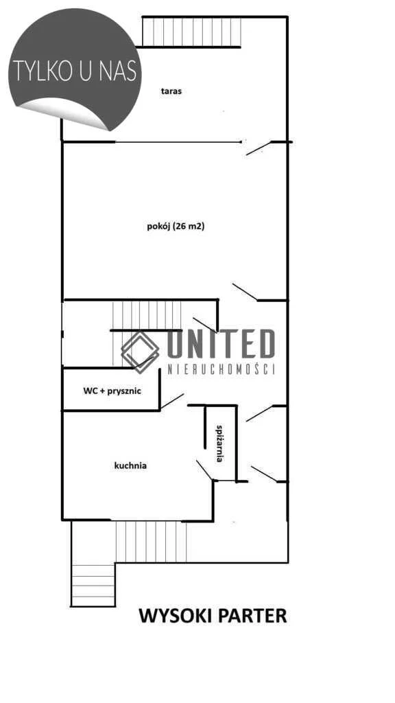 Dom 164,00 m², oferta nr , 445/10630/ODS, Wrocław, Karłowice-Różanka, Karłowice, Tadeusza Zelenaya