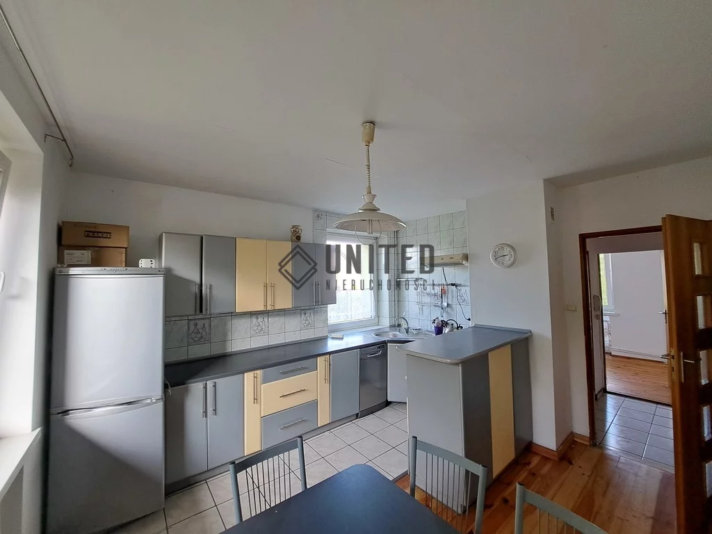 Dom i rezydencja 150,00 m², oferta nr , 232/10630/ODS, Kamieniec Wrocławski, Wrocławska