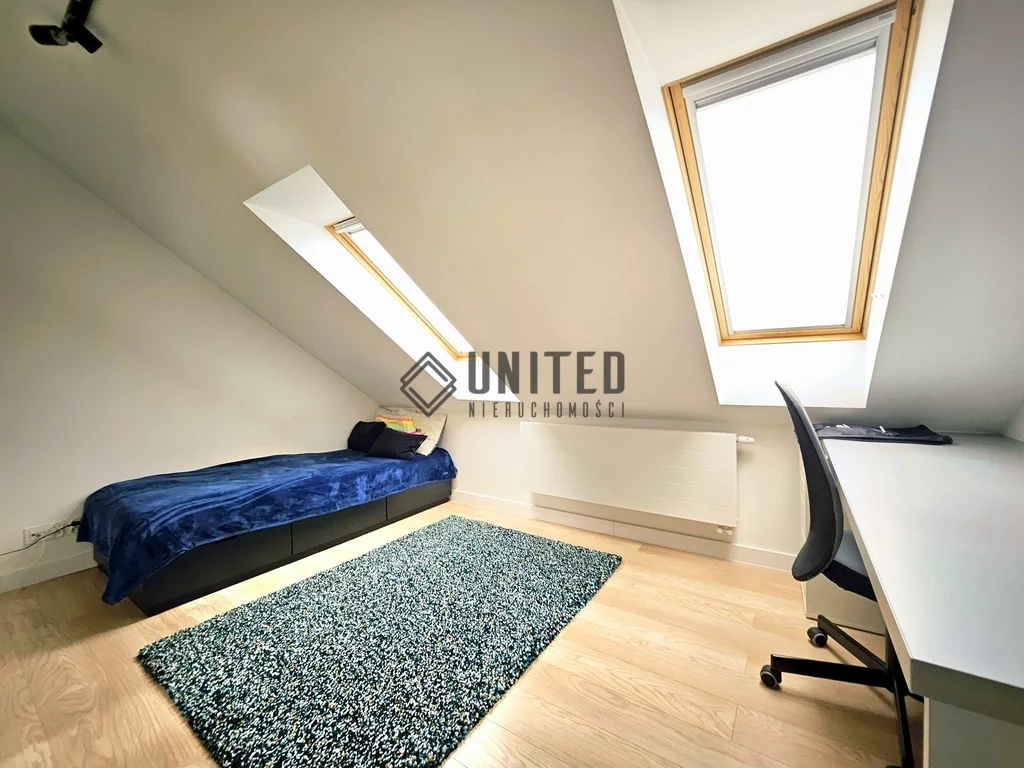 Dom i rezydencja 150,00 m², oferta nr , 500/10630/ODS, Wrocław, Jagodno, Ernesta Malinowskiego