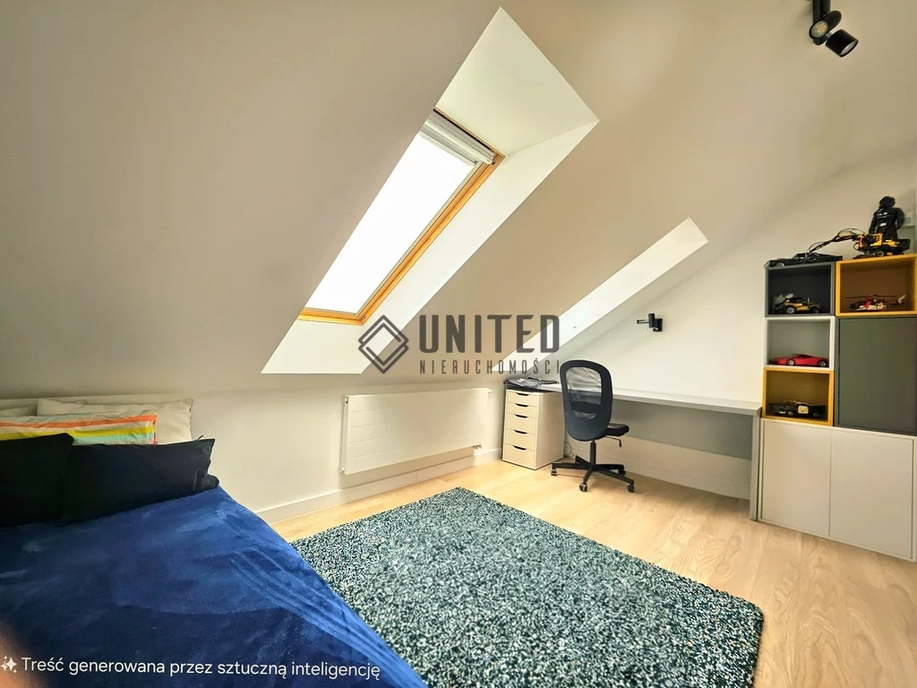Dom i rezydencja 150,00 m², oferta nr , 500/10630/ODS, Wrocław, Jagodno, Ernesta Malinowskiego