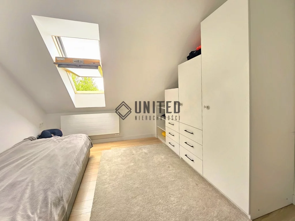 Dom i rezydencja 150,00 m², oferta nr , 500/10630/ODS, Wrocław, Jagodno, Ernesta Malinowskiego
