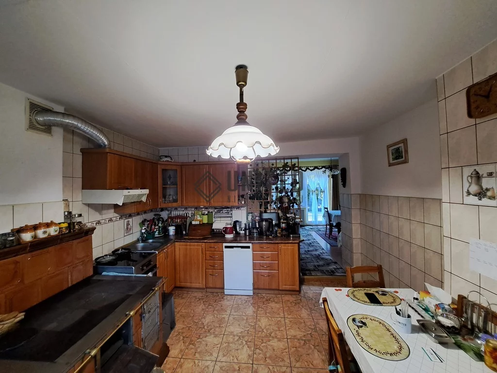 Dom 204,00 m², oferta nr , 423/10630/ODS, Nowy Dwór, Wrocławska