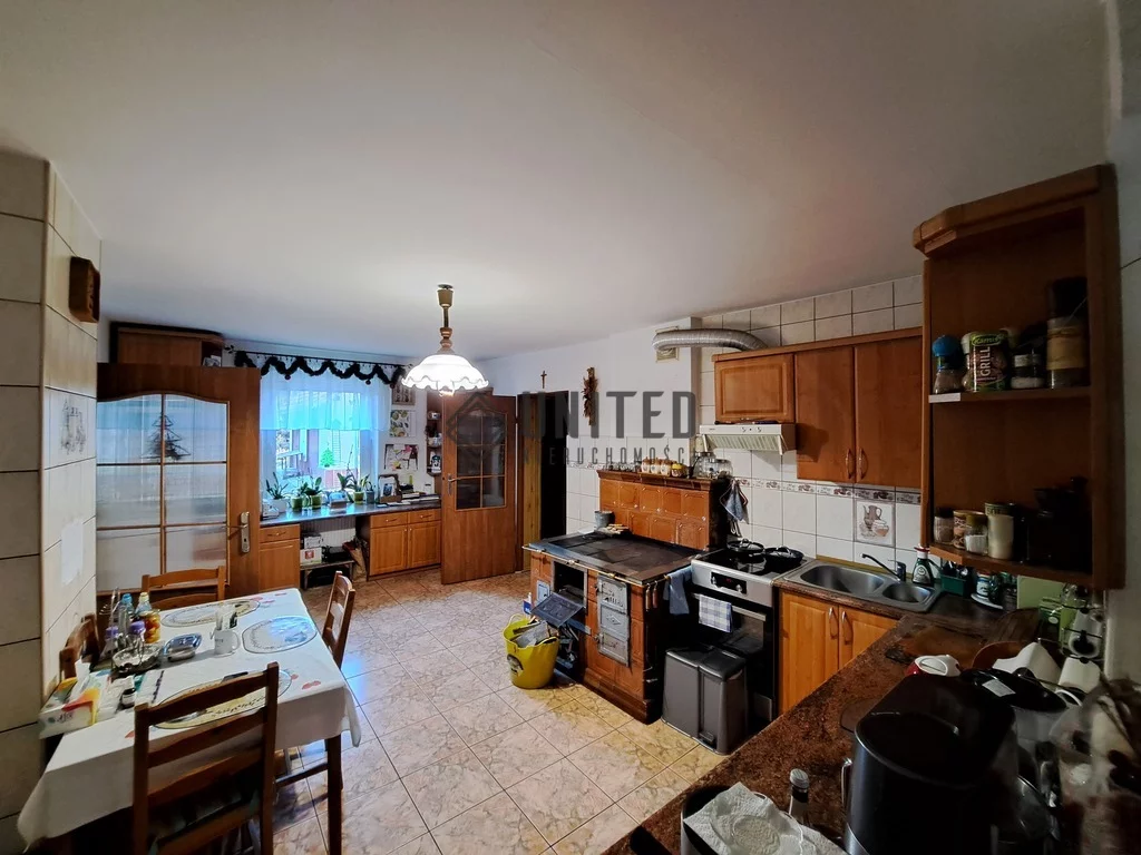 Dom 204,00 m², oferta nr , 423/10630/ODS, Nowy Dwór, Wrocławska