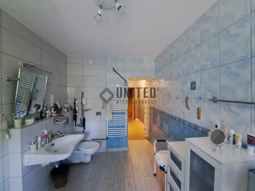 Dom 204,00 m², oferta nr , 423/10630/ODS, Nowy Dwór, Wrocławska