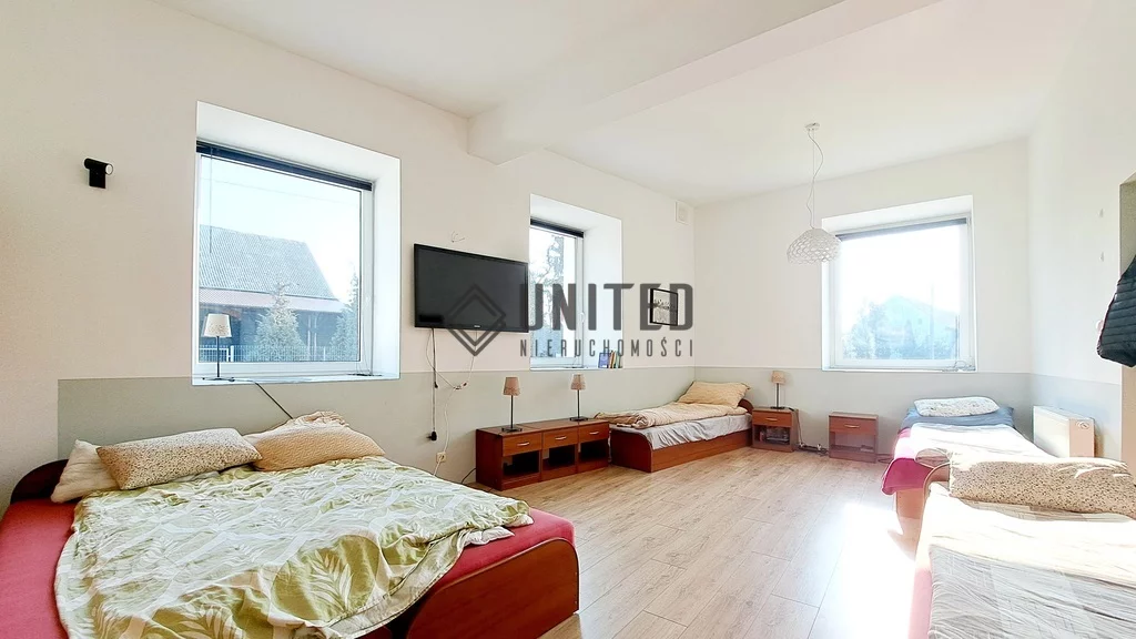 Dom 280,00 m², oferta nr , 441/10630/ODS, Tyniec nad Ślęzą, Wrocławska