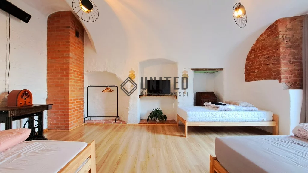 Dom 280,00 m², oferta nr , 441/10630/ODS, Tyniec nad Ślęzą, Wrocławska