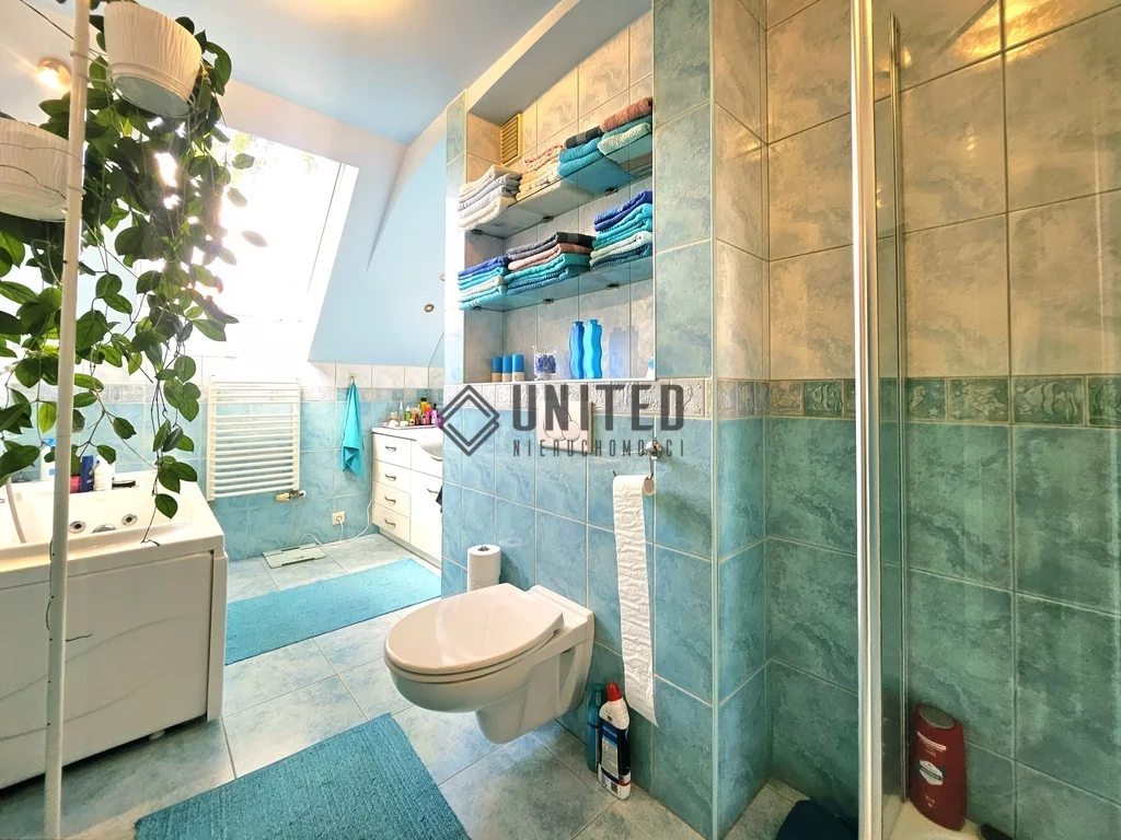Dom i rezydencja 225,00 m², oferta nr , 499/10630/ODS, Wrocław, Zacisze-Zalesie-Szczytniki, Zalesie, Fryderyka Chopina