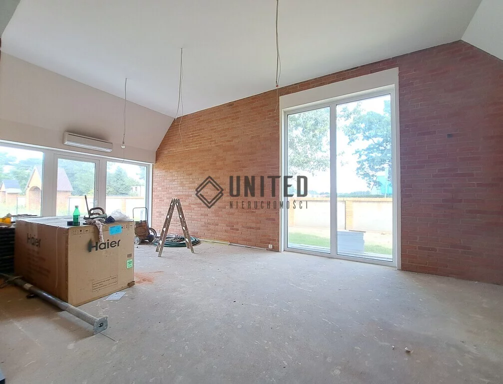 Dom 234,09 m², oferta nr , 534/10630/ODS, Kamieniec Wrocławski, Piaskowa