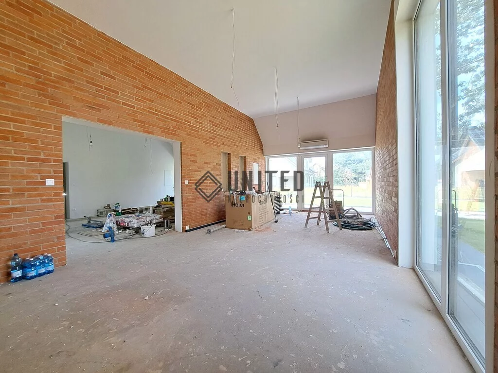 Dom 234,09 m², oferta nr , 534/10630/ODS, Kamieniec Wrocławski, Piaskowa