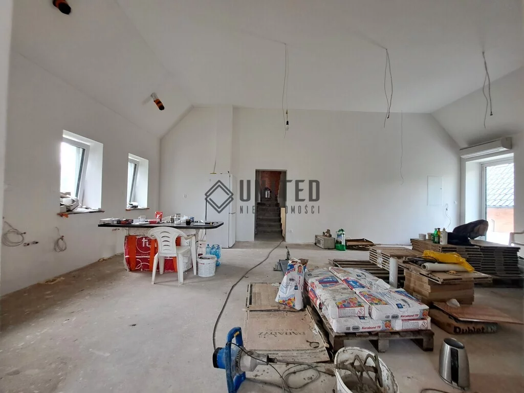 Dom 234,09 m², oferta nr , 534/10630/ODS, Kamieniec Wrocławski, Piaskowa