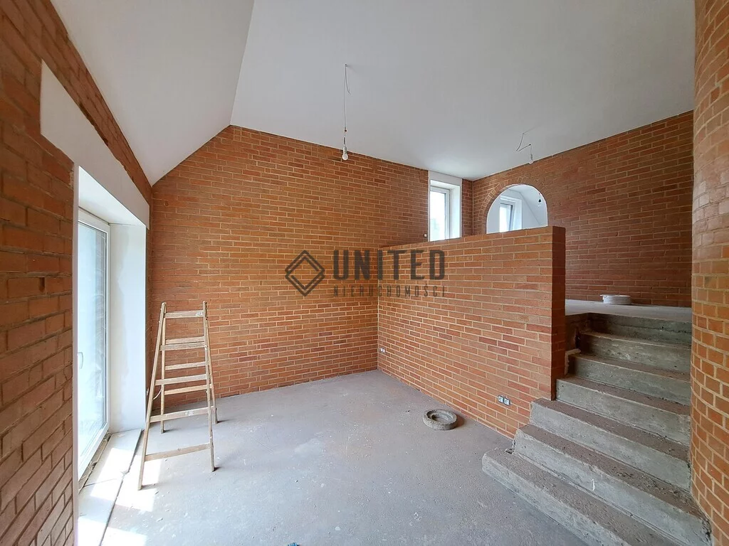 Dom 234,09 m², oferta nr , 534/10630/ODS, Kamieniec Wrocławski, Piaskowa