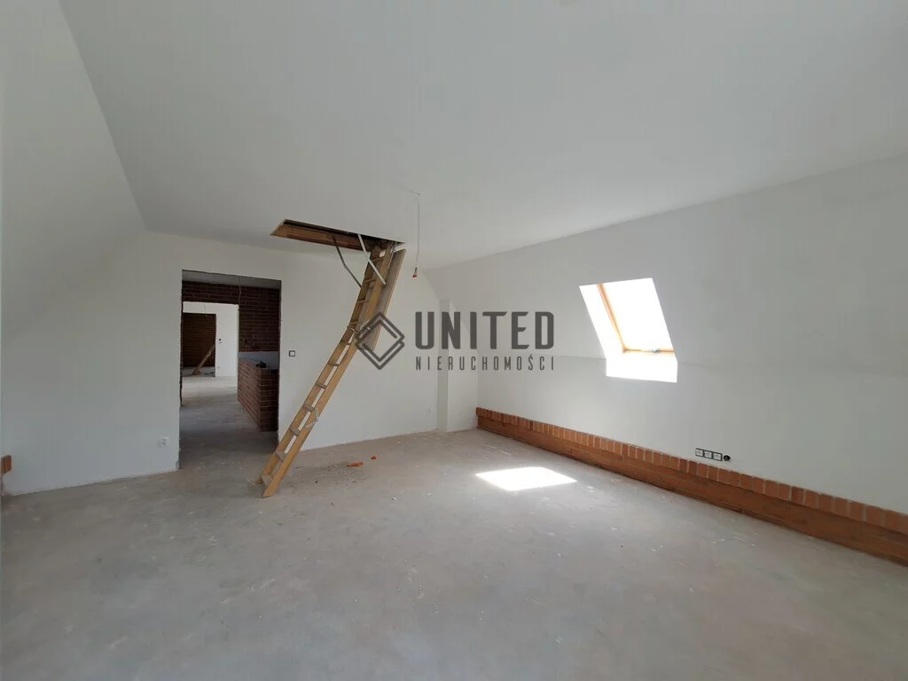 Dom 234,09 m², oferta nr , 534/10630/ODS, Kamieniec Wrocławski, Piaskowa