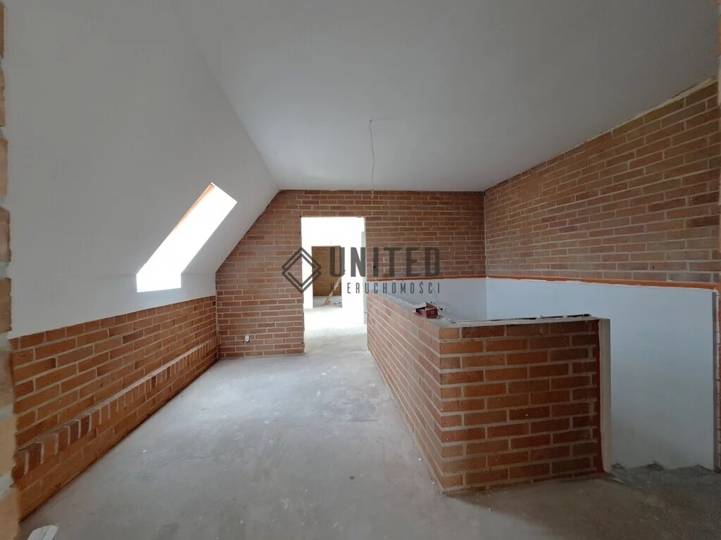 Dom 234,09 m², oferta nr , 534/10630/ODS, Kamieniec Wrocławski, Piaskowa