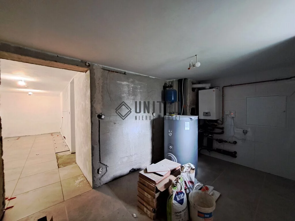 Dom 234,09 m², oferta nr , 534/10630/ODS, Kamieniec Wrocławski, Piaskowa