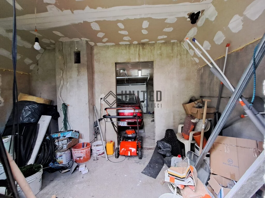Dom 234,09 m², oferta nr , 534/10630/ODS, Kamieniec Wrocławski, Piaskowa