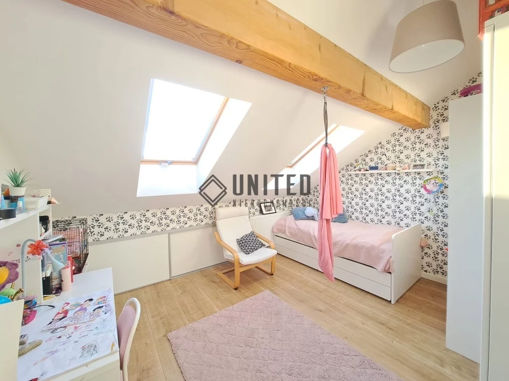 Dom 94,50 m², oferta nr , 551/10630/ODS, Wrocław, Jagodno, Wagnera