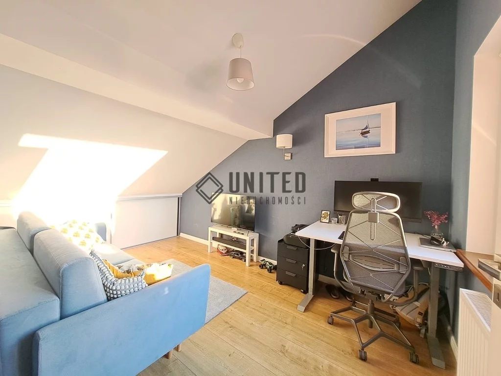Dom 94,50 m², oferta nr , 551/10630/ODS, Wrocław, Jagodno, Wagnera