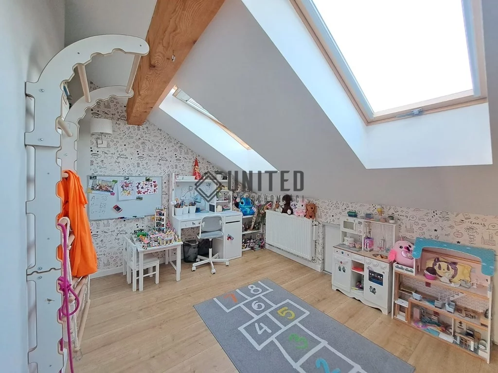 Dom 94,50 m², oferta nr , 551/10630/ODS, Wrocław, Jagodno, Wagnera