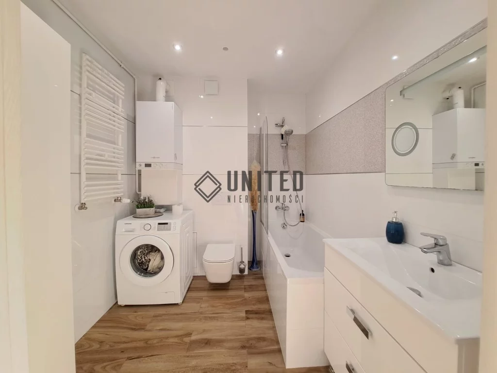 Dom 94,50 m², oferta nr , 551/10630/ODS, Wrocław, Jagodno, Wagnera