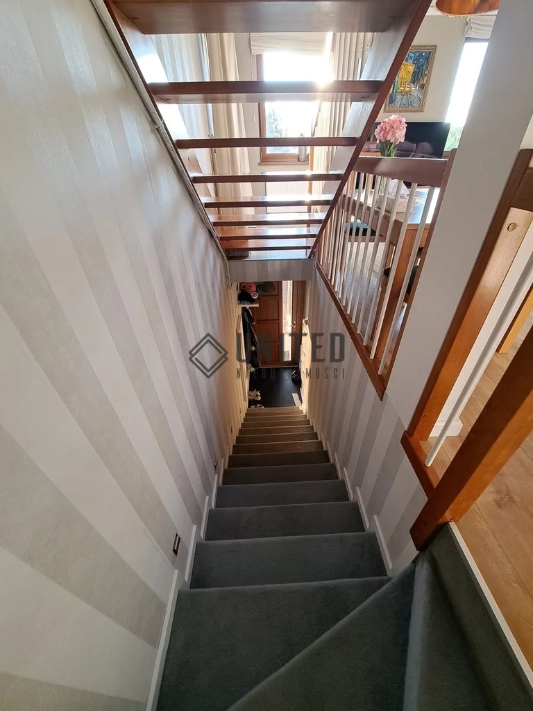 Dom 94,50 m², oferta nr , 551/10630/ODS, Wrocław, Jagodno, Wagnera
