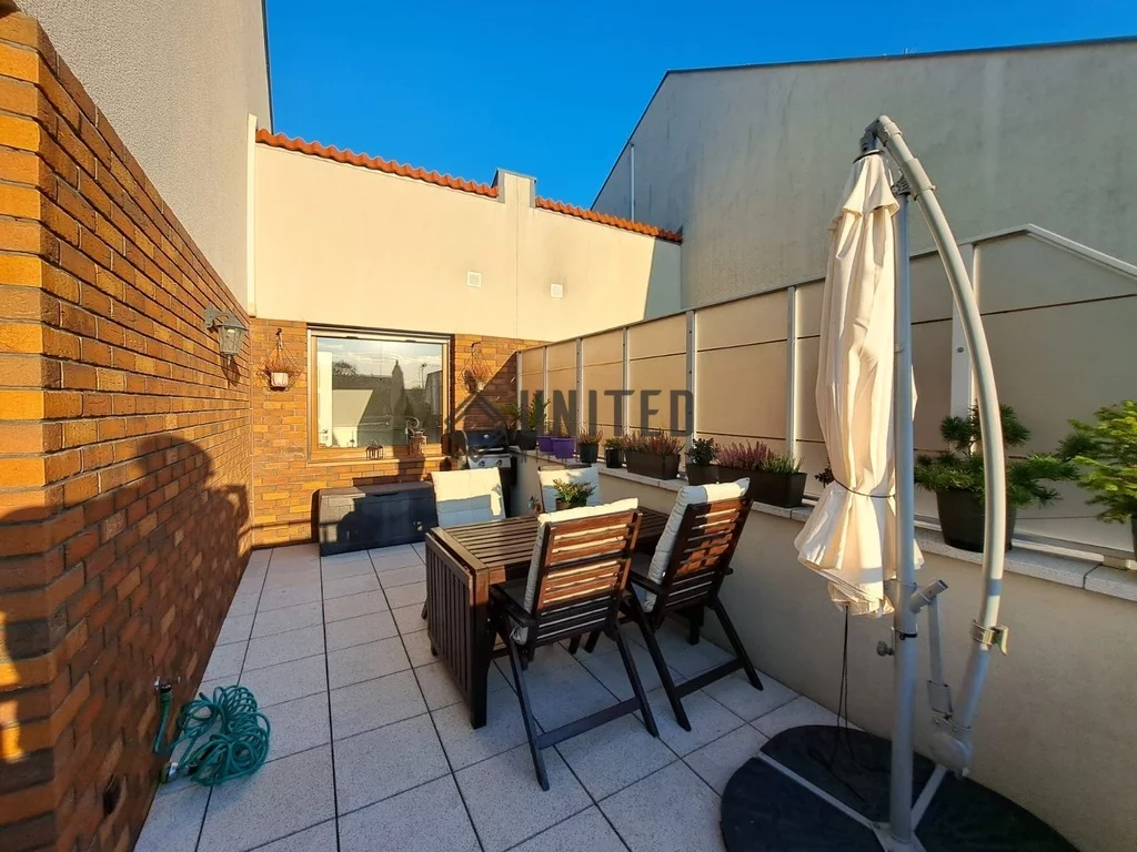 Dom 94,50 m², oferta nr , 551/10630/ODS, Wrocław, Jagodno, Wagnera
