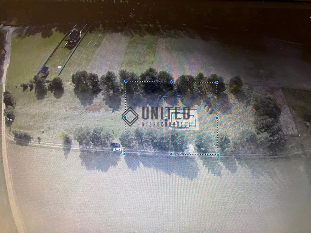 Działka 2 200,00 m², oferta nr , 19/10630/OGS, Białe Błoto