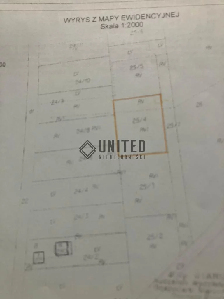 Działka 2 200,00 m², oferta nr , 19/10630/OGS, Białe Błoto