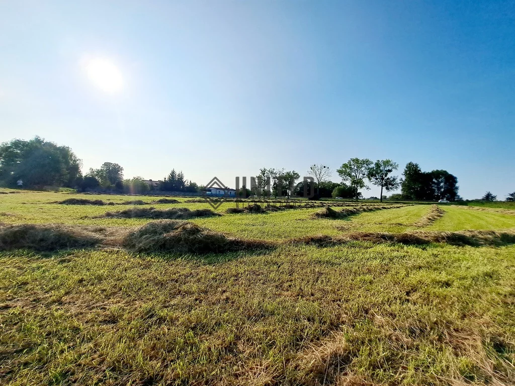 Działka 11 265,00 m², oferta nr , 47/10630/OGS, Borowa, Klonowa