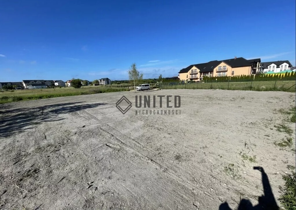 Apartamenty 57/10630/OGS Łeba