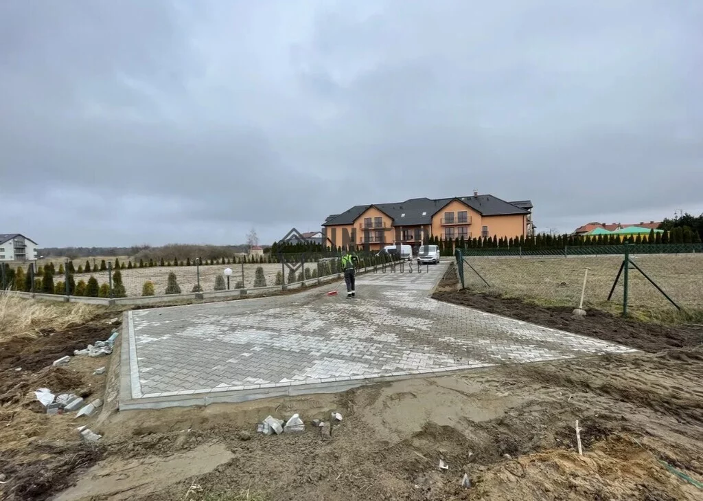 Działka 776,00 m², oferta nr , 57/10630/OGS, Łeba