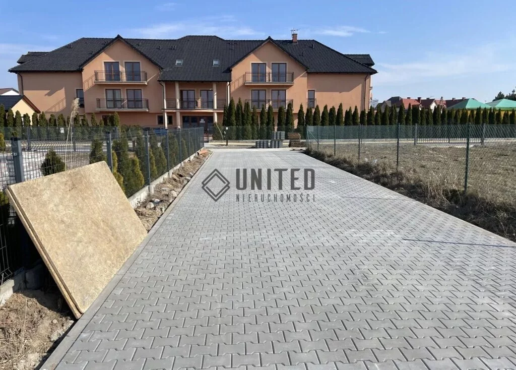 Działka 776,00 m², oferta nr , 57/10630/OGS, Łeba