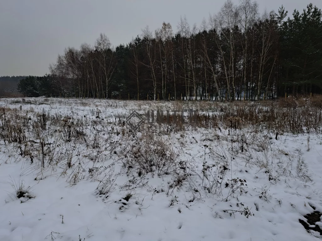 Działka 1 003,00 m², oferta nr , 24/10630/OGS, Miłocice Małe