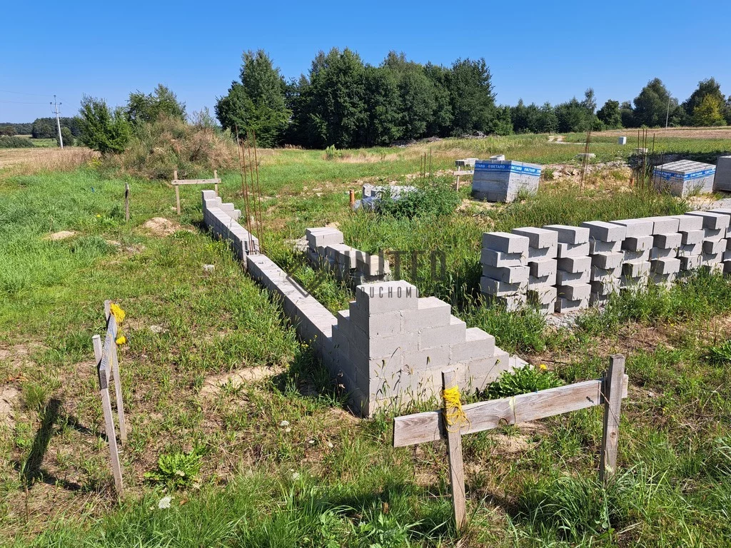 Działka 625,00 m², oferta nr , 55/10630/OGS, Ostrowina