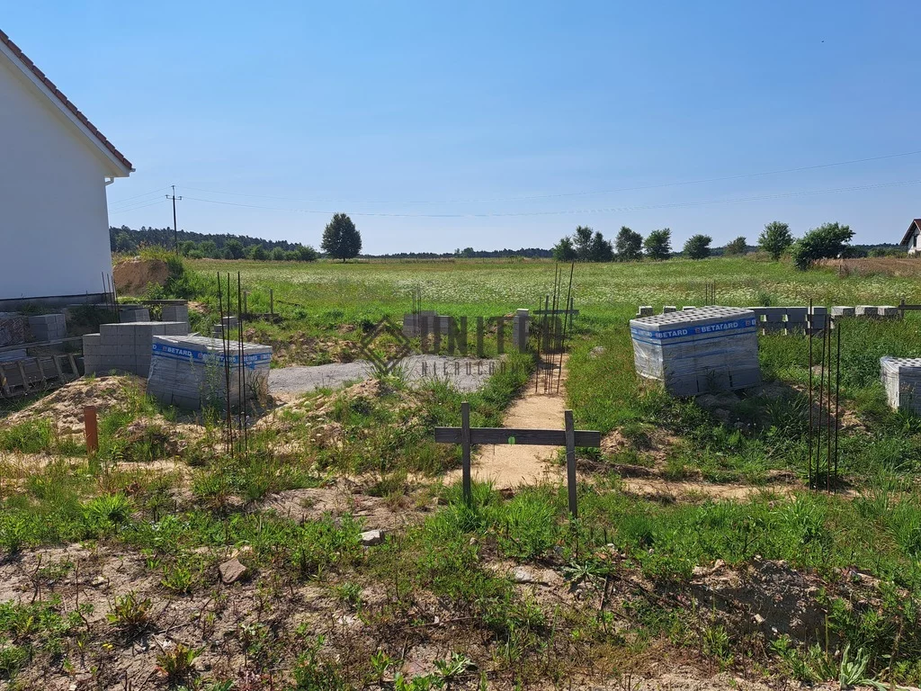 Działka 625,00 m², oferta nr , 55/10630/OGS, Ostrowina