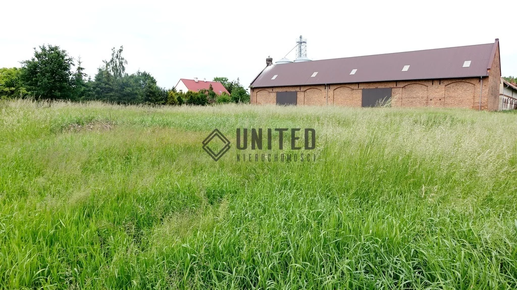 Działka 2 968,00 m², oferta nr , 49/10630/OGS, Prężyce, prężyce
