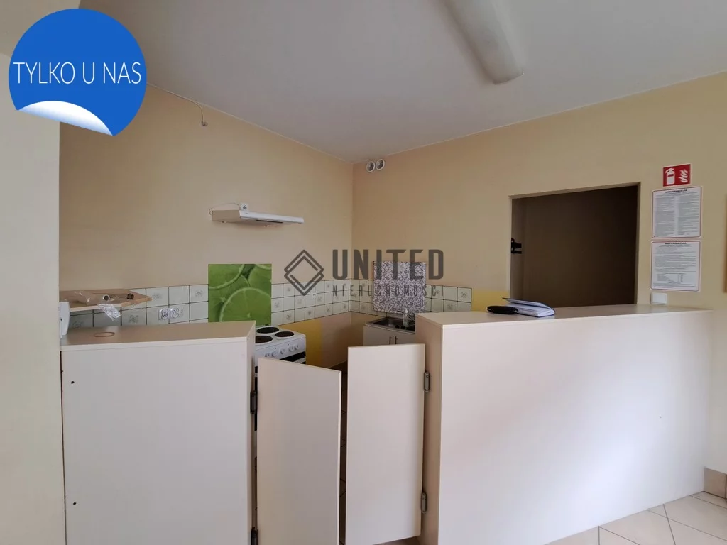 Lokal użytkowy 113,00 m², oferta nr , 7/10630/OLW, Wrocław, Brochów, Cedrowa
