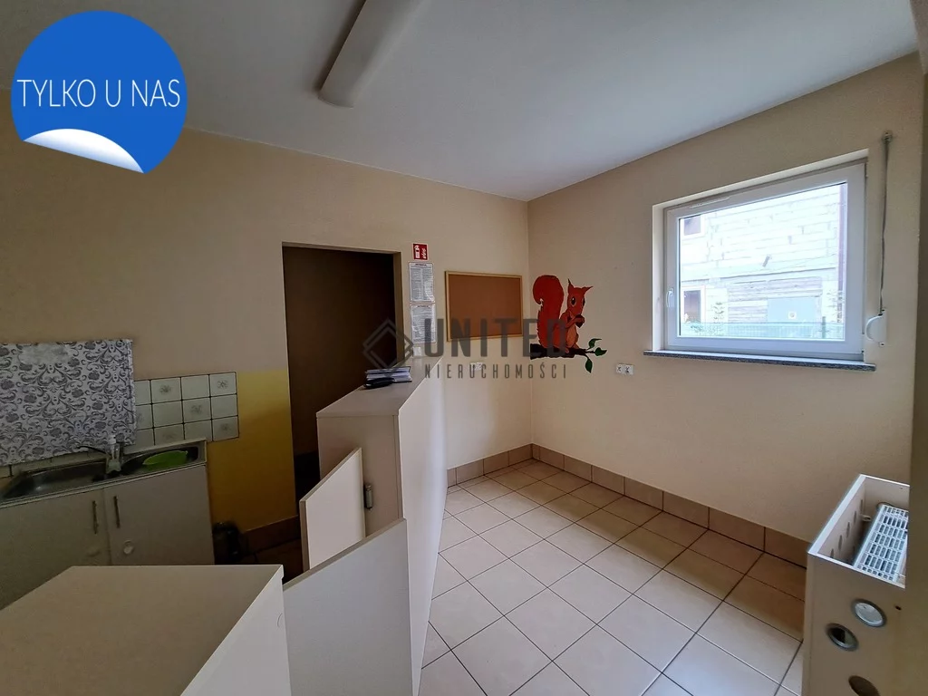 Lokal użytkowy 113,00 m², oferta nr , 7/10630/OLW, Wrocław, Brochów, Cedrowa