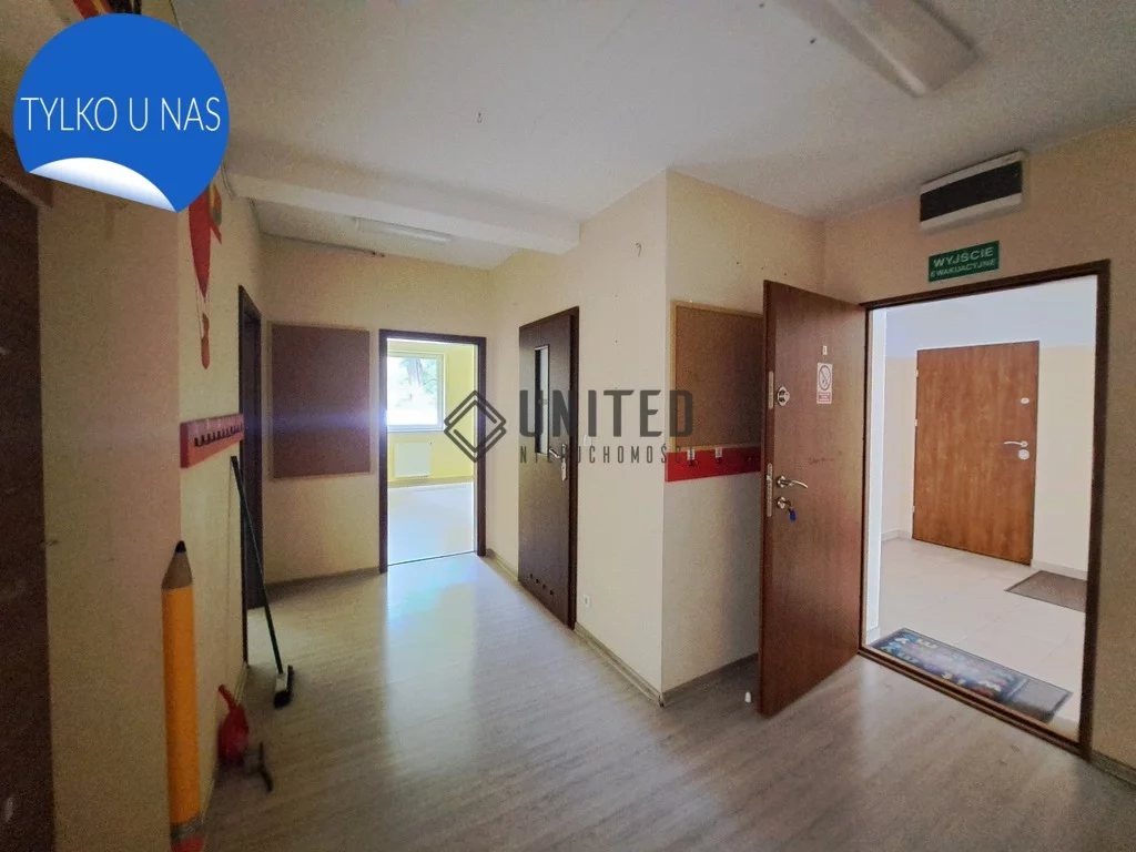 Lokal użytkowy 113,00 m², oferta nr , 7/10630/OLW, Wrocław, Brochów, Cedrowa