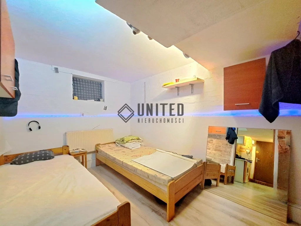 Lokal użytkowy 40,00 m², oferta nr , 31/10630/OLS, Wrocław, Pilczyce-Kozanów-Popowice Północne, Pilczyce, Górnicza