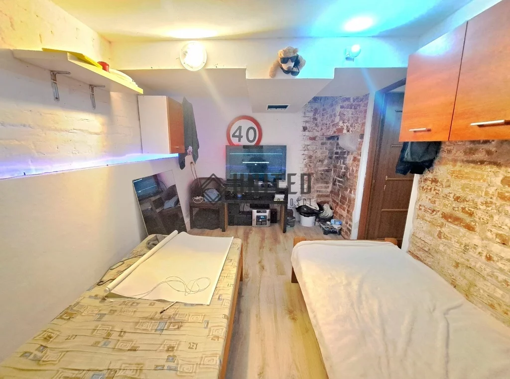 Lokal użytkowy 40,00 m², oferta nr , 31/10630/OLS, Wrocław, Pilczyce-Kozanów-Popowice Północne, Pilczyce, Górnicza