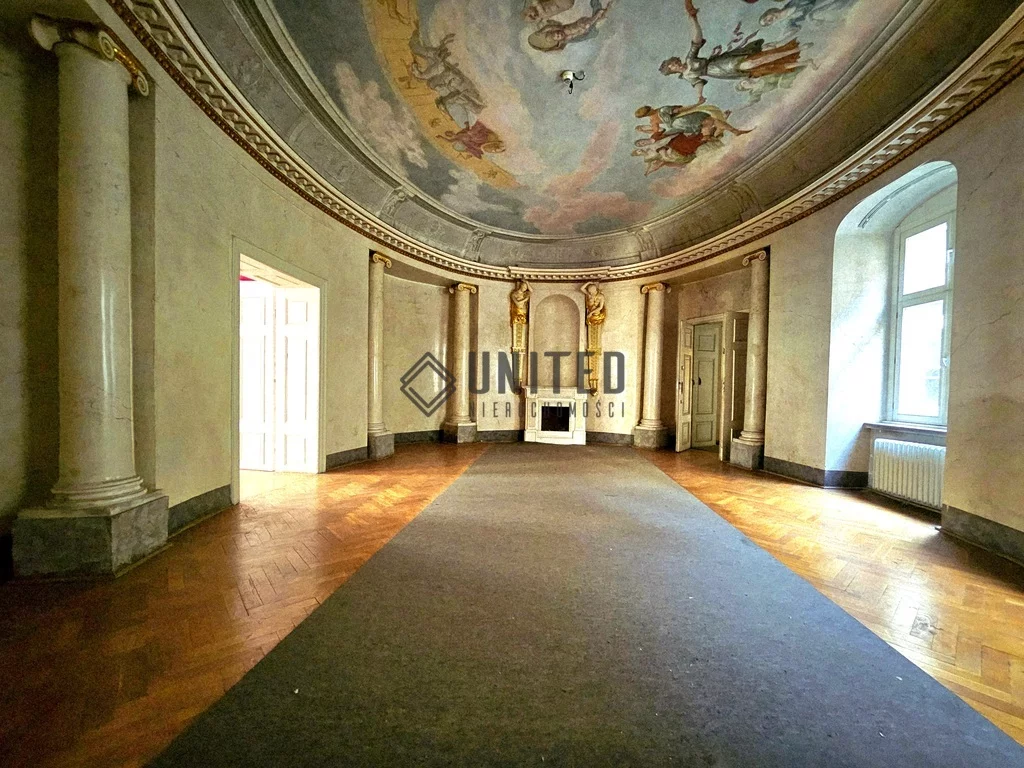 Lokal użytkowy 3 783,00 m², oferta nr , 7/10630/OOS, Wrocław, Stare Miasto, Karola Szajnochy