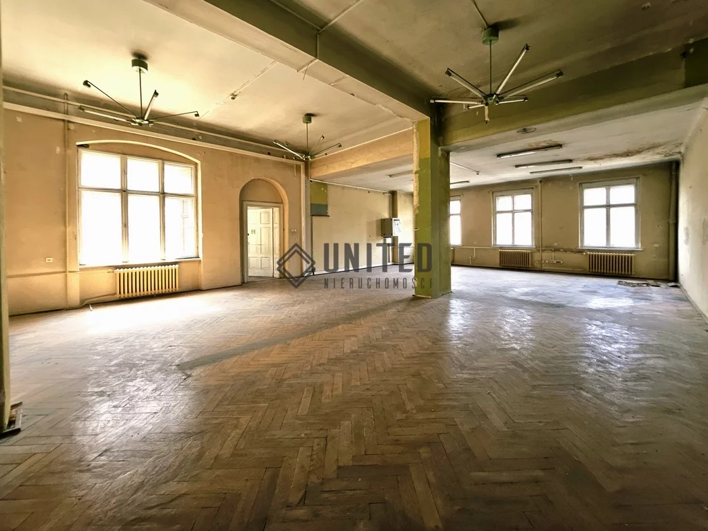 Lokal użytkowy 3 783,00 m², oferta nr , 7/10630/OOS, Wrocław, Stare Miasto, Karola Szajnochy