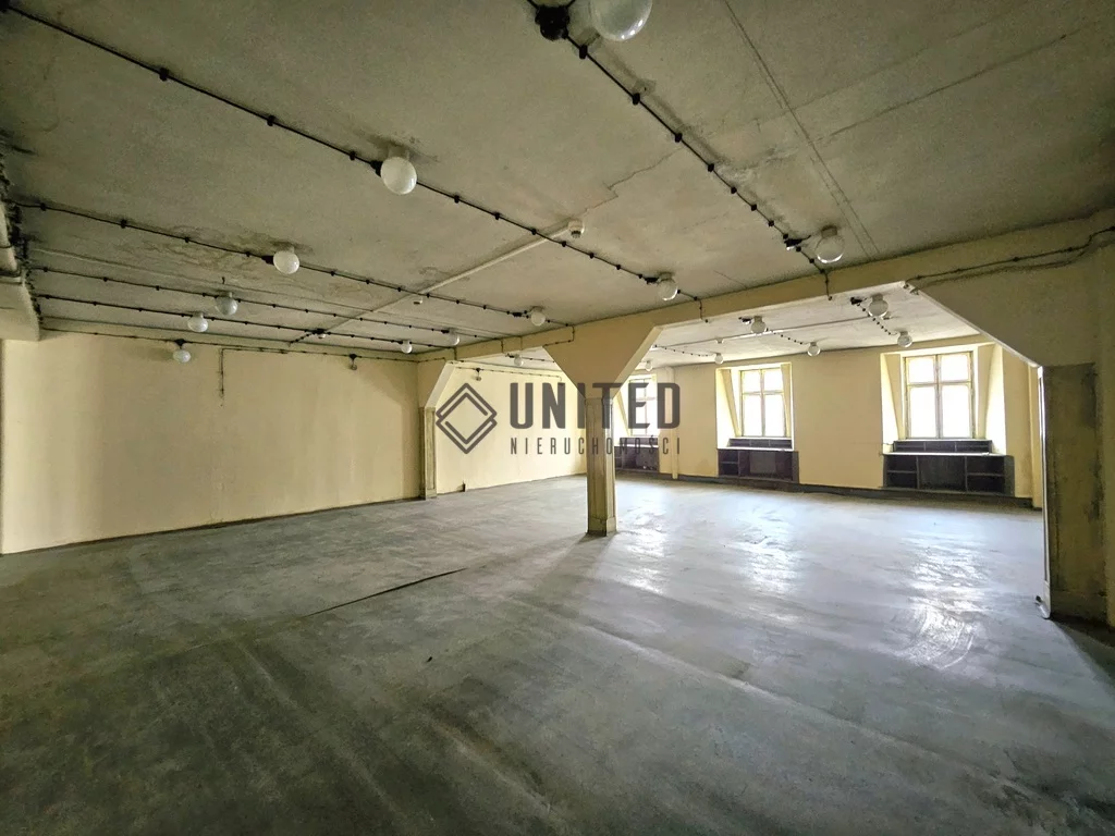Lokal użytkowy 3 783,00 m², oferta nr , 7/10630/OOS, Wrocław, Stare Miasto, Karola Szajnochy