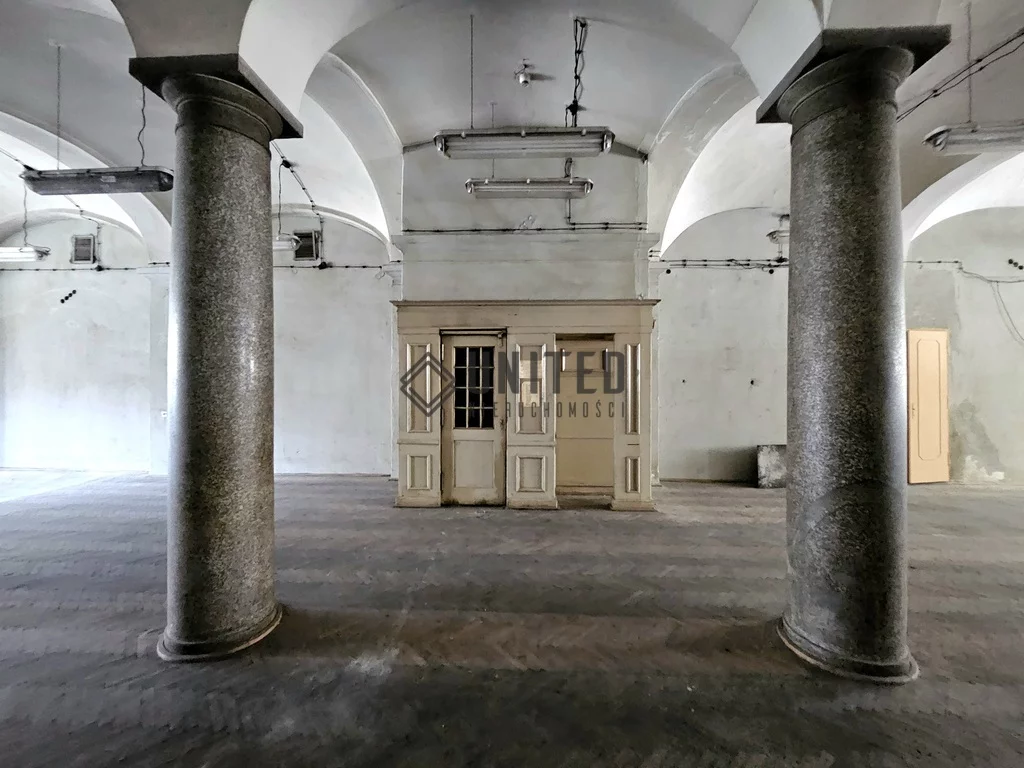 Lokal użytkowy 3 783,00 m², oferta nr , 7/10630/OOS, Wrocław, Stare Miasto, Karola Szajnochy