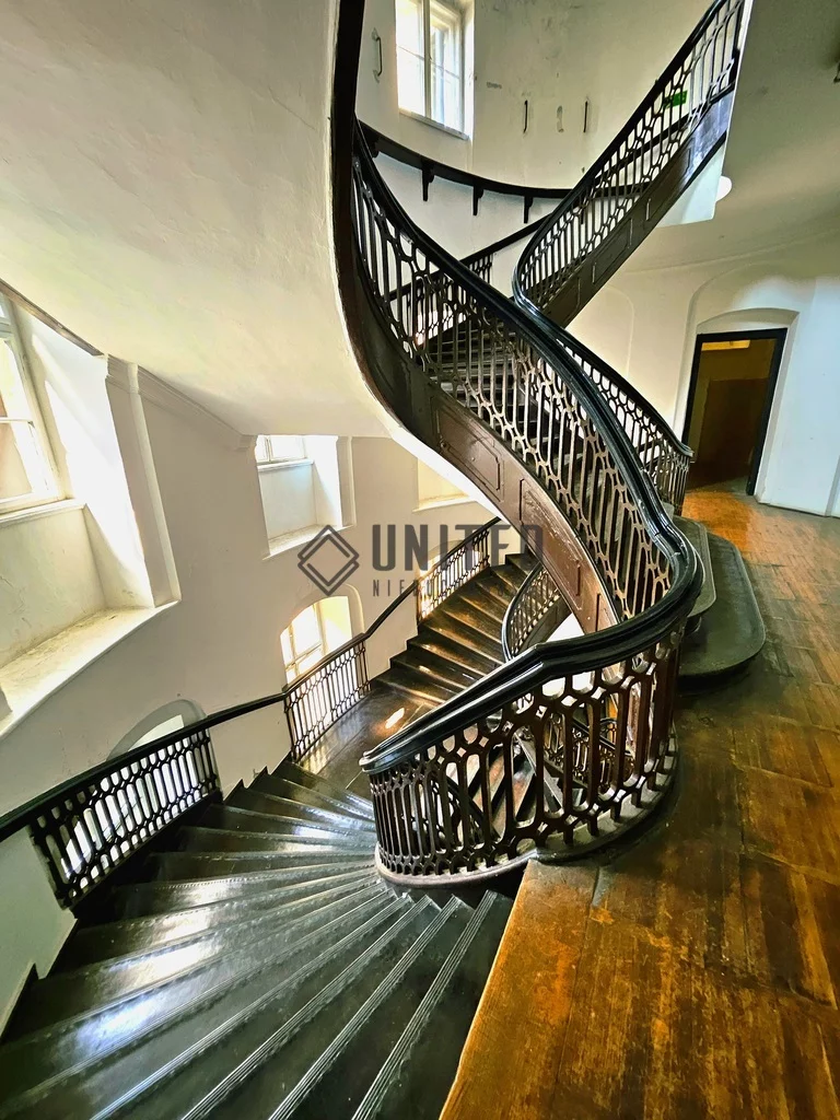 Lokal użytkowy 3 783,00 m², oferta nr , 7/10630/OOS, Wrocław, Stare Miasto, Karola Szajnochy