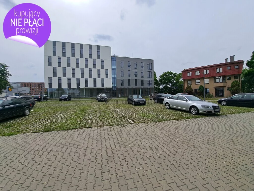 Biuro 122,93 m², oferta nr , 25/10630/OLS, Wrocław, Karłowice-Różanka, Karłowice, Kępińska