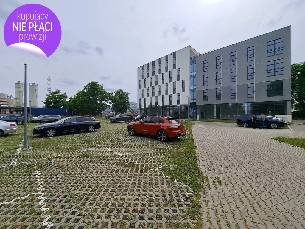 Biuro 122,93 m², oferta nr , 25/10630/OLS, Wrocław, Karłowice-Różanka, Karłowice, Kępińska